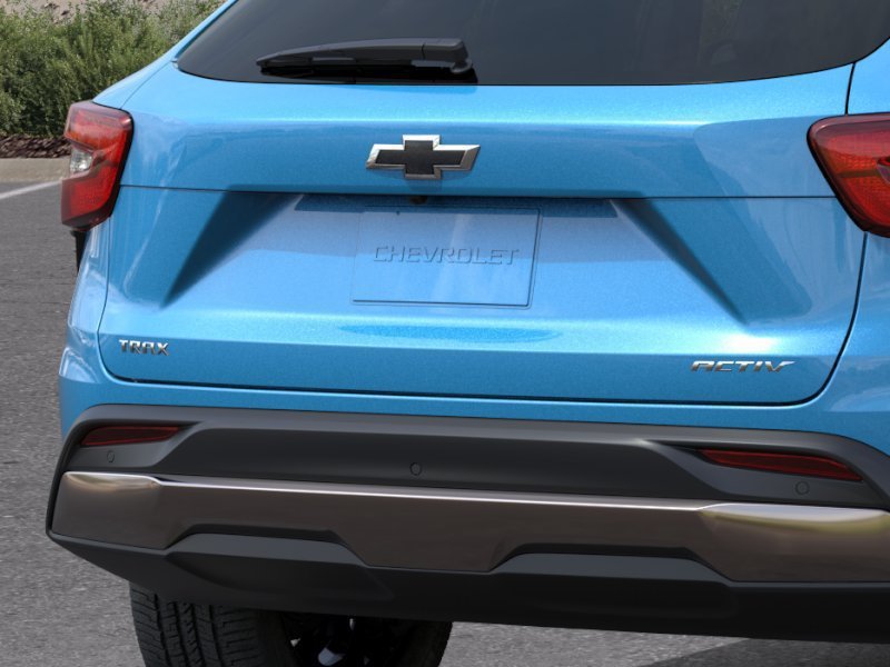 2026 Chevrolet Trax Activ - Photo 15
