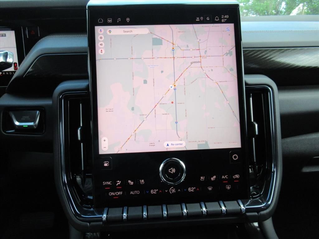 2026 GMC Yukon AT4 - Photo 28