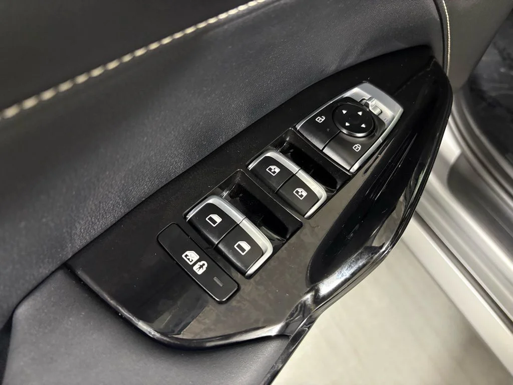 New 2026 Steel Matte Gray Kia GT-Line FWD image 16