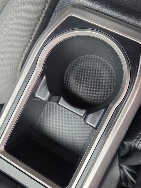 Used 2022 White Toyota SR5 image 25