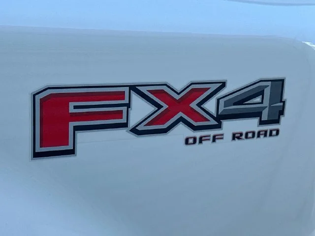 New 2026 White Ford Lariat image 29