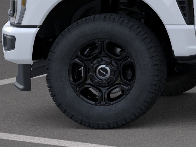 New 2026 White Ford XL image 19