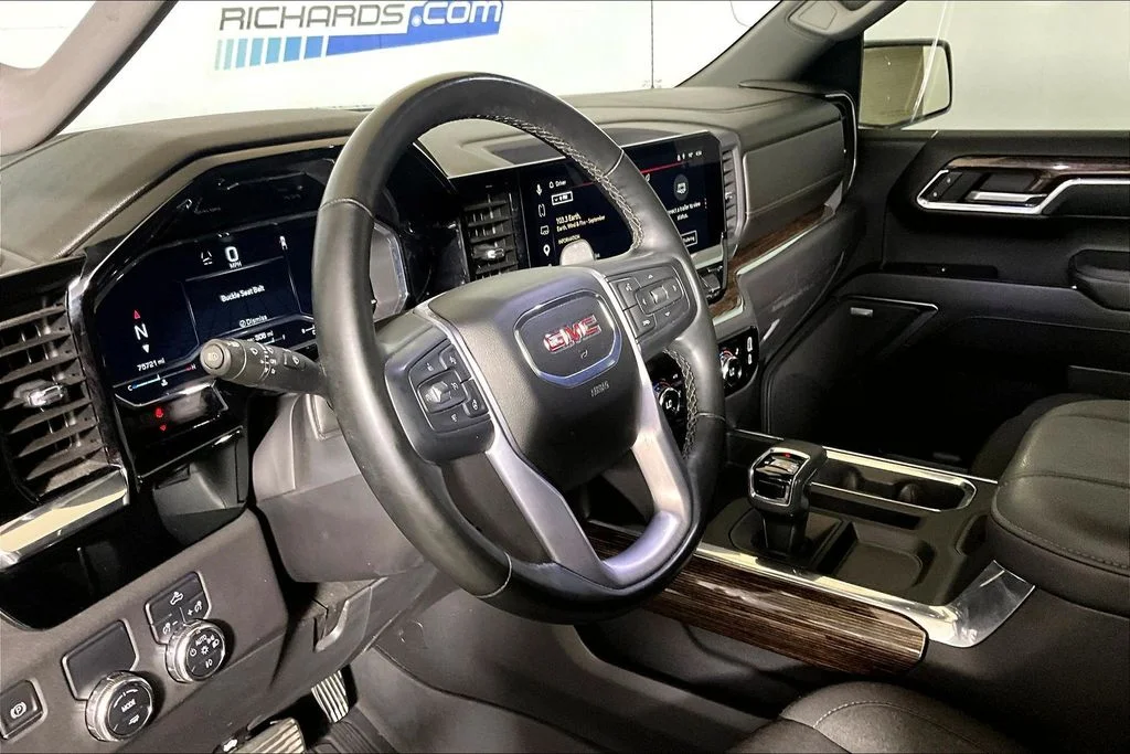 Certified Used 2023 Sterling GMC Elevation image 10