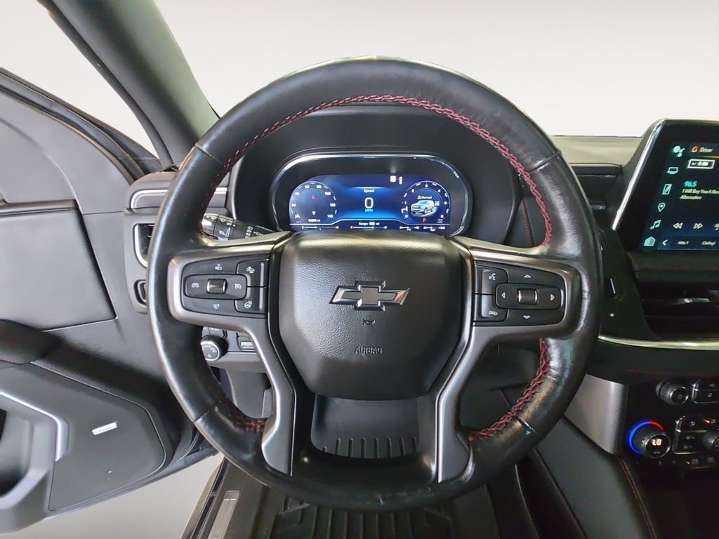 2022 Chevrolet Tahoe RST - Photo 13