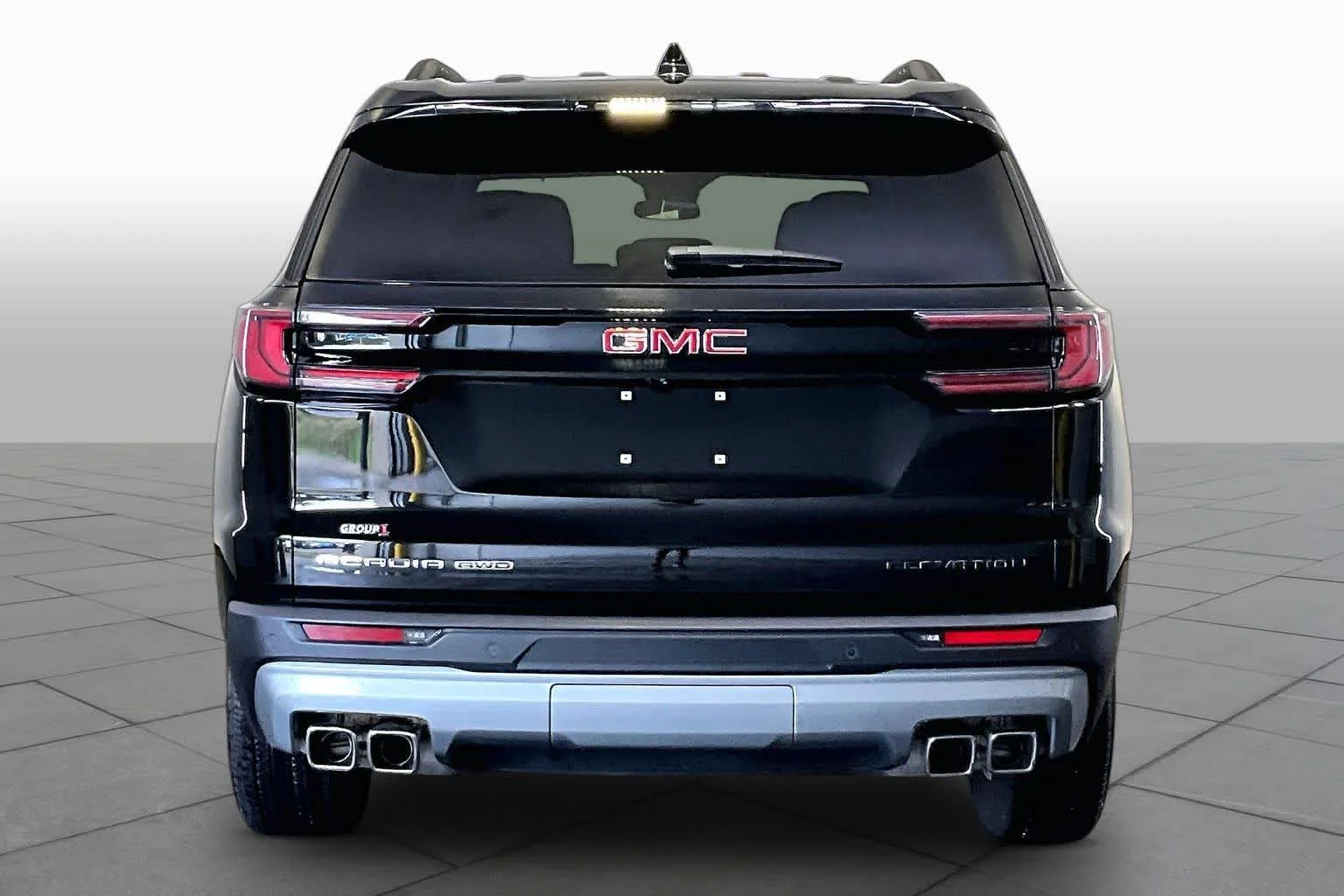 2025 GMC Acadia Elevation - Photo 10