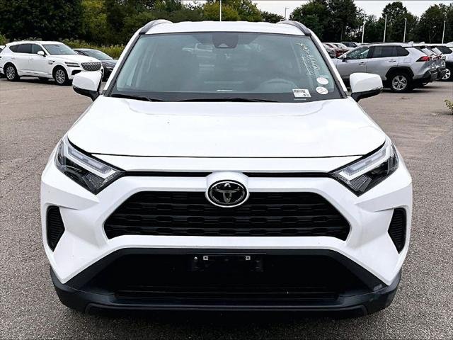 Certified Used 2024 ICE CAP Toyota  image 2
