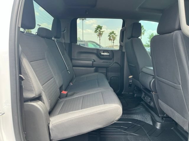Used 2025 Summit White Chevrolet Custom image 23