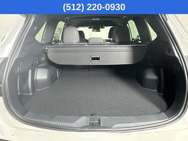 2026 Subaru Forester Premium - Photo 31