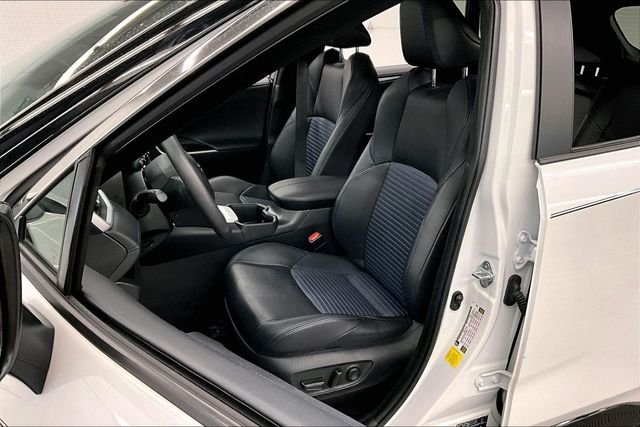 2023 Toyota RAV4 XSE - Photo 24