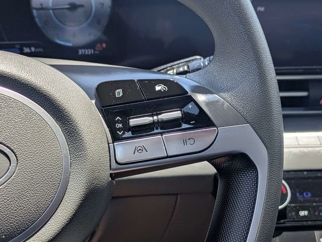 2024 Hyundai Elantra SEL - Photo 25