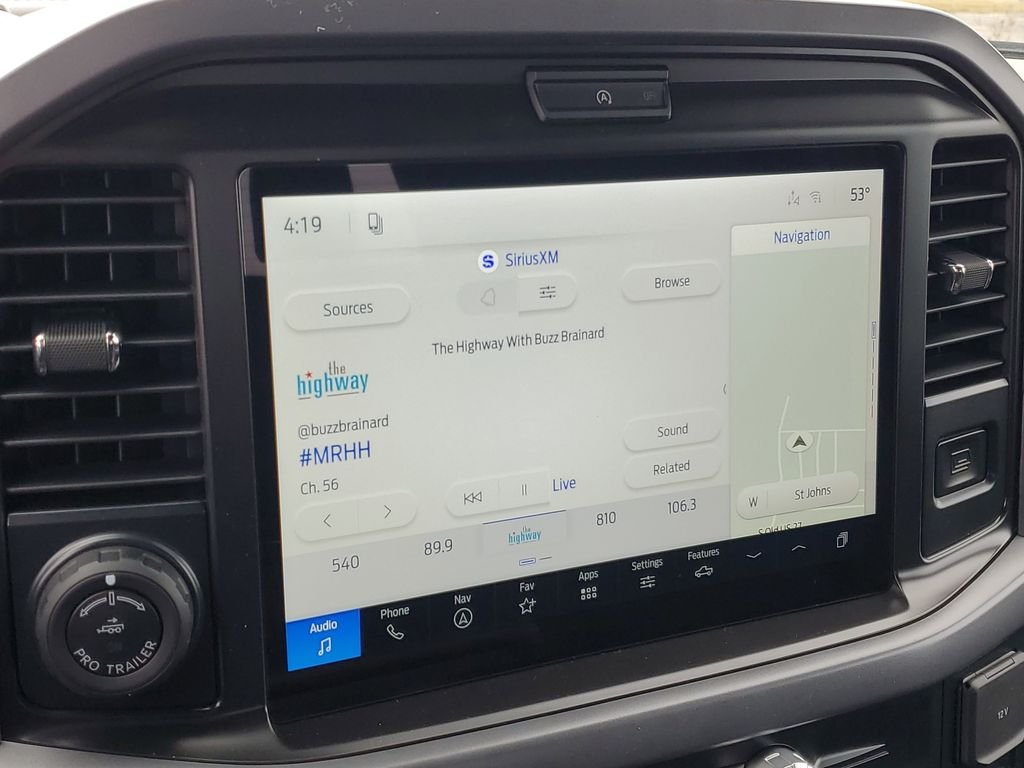 2026 Ford F-150 XLT - Photo 13