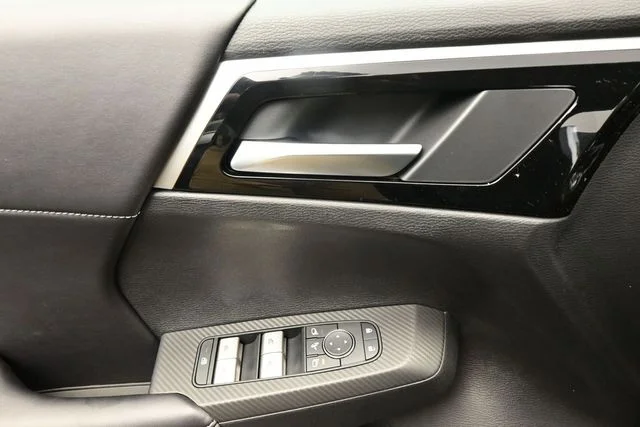 New 2026 Gray Nissan SL image 17