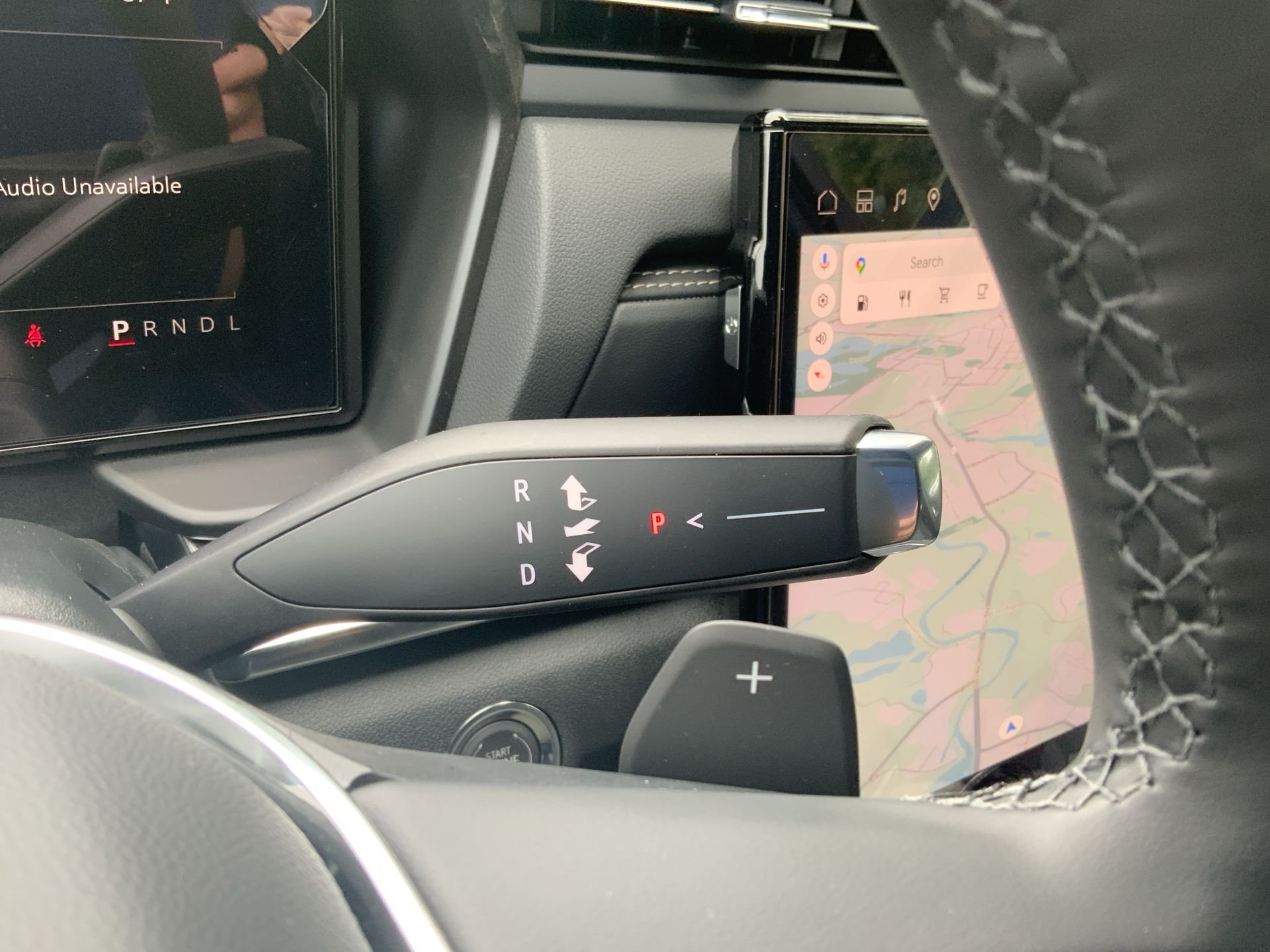 2027 GMC Terrain Elevation - Photo 39