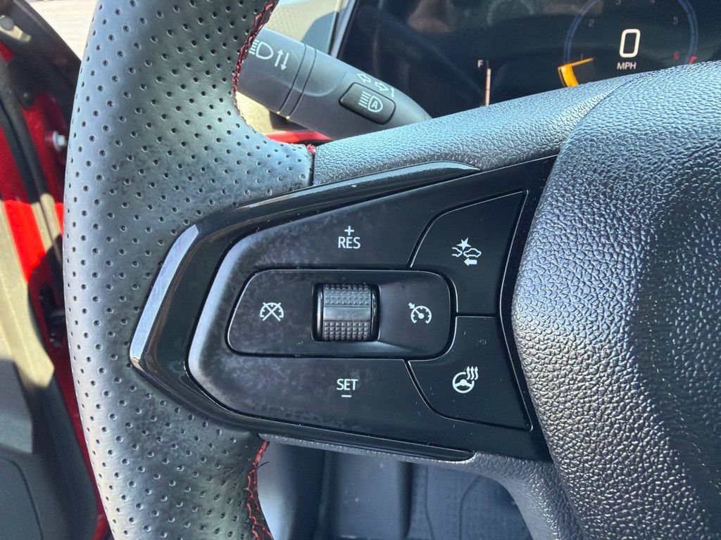 2026 Chevrolet Trax RS - Photo 13