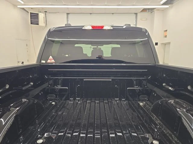 New 2026 Agate Black Metallic Ford STX® image 17