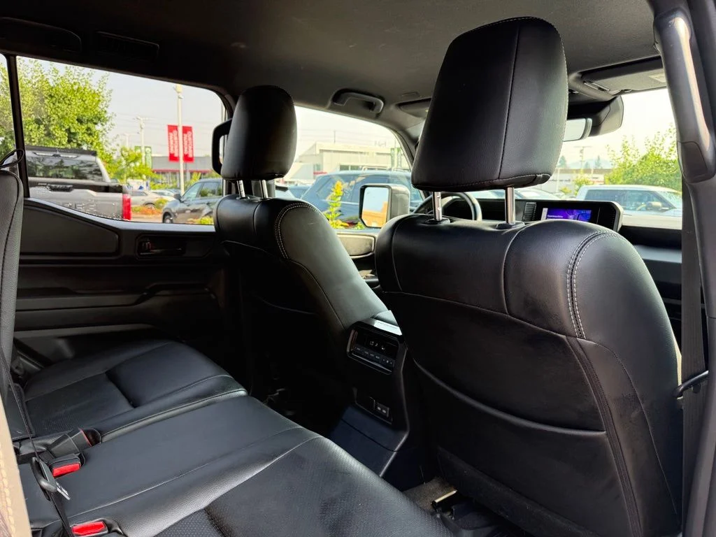 Certified Used 2025 Ice Toyota 1958 image 19