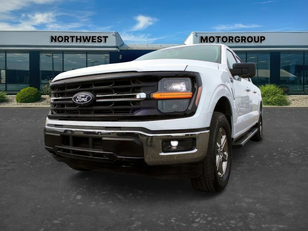 2024 Ford F-150 XLT - Photo 38