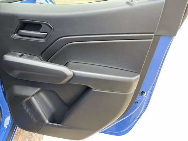 2026 Chevrolet Colorado Trail Boss - Photo 14
