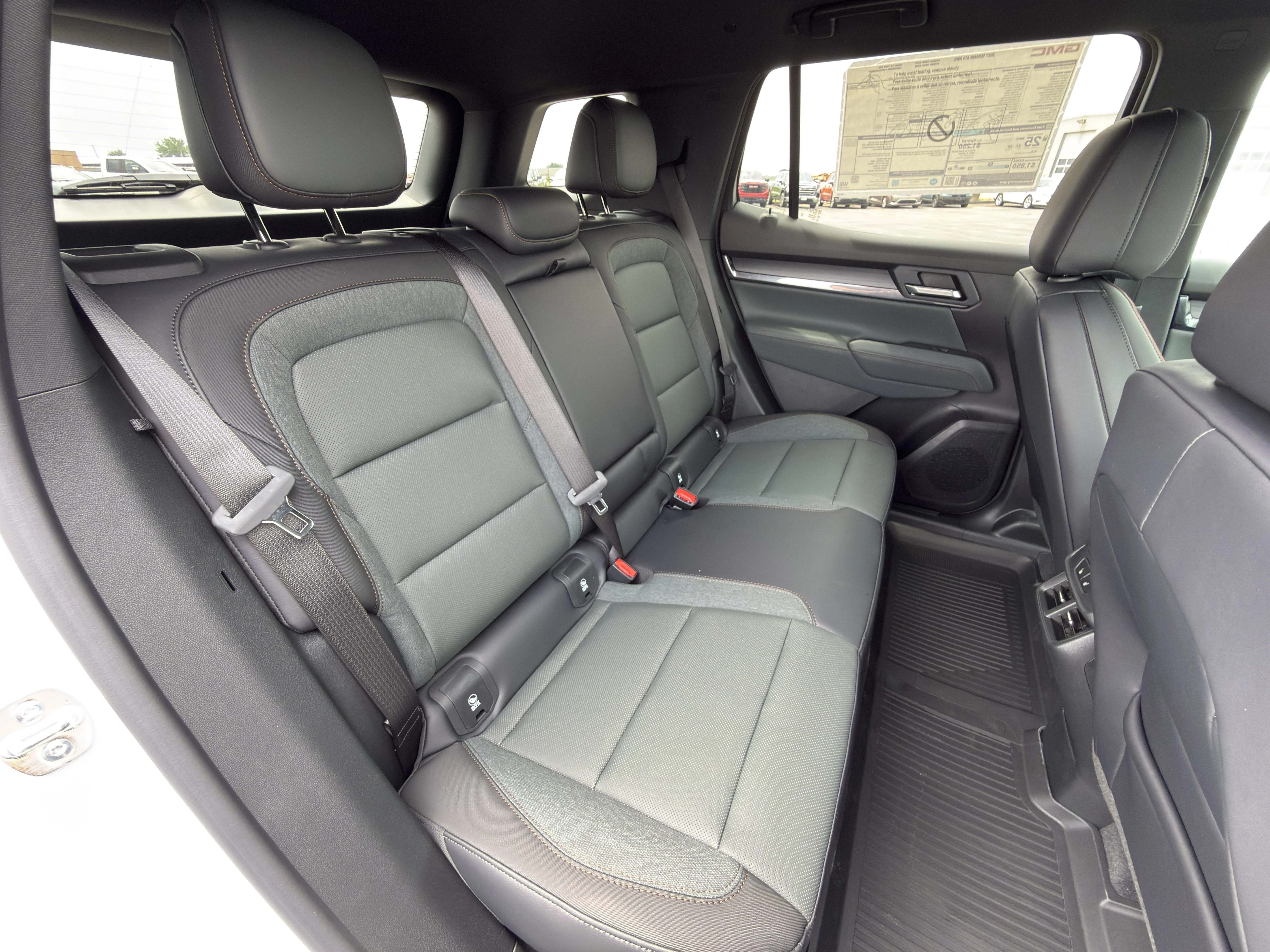 2027 GMC Terrain AT4 - Photo 16