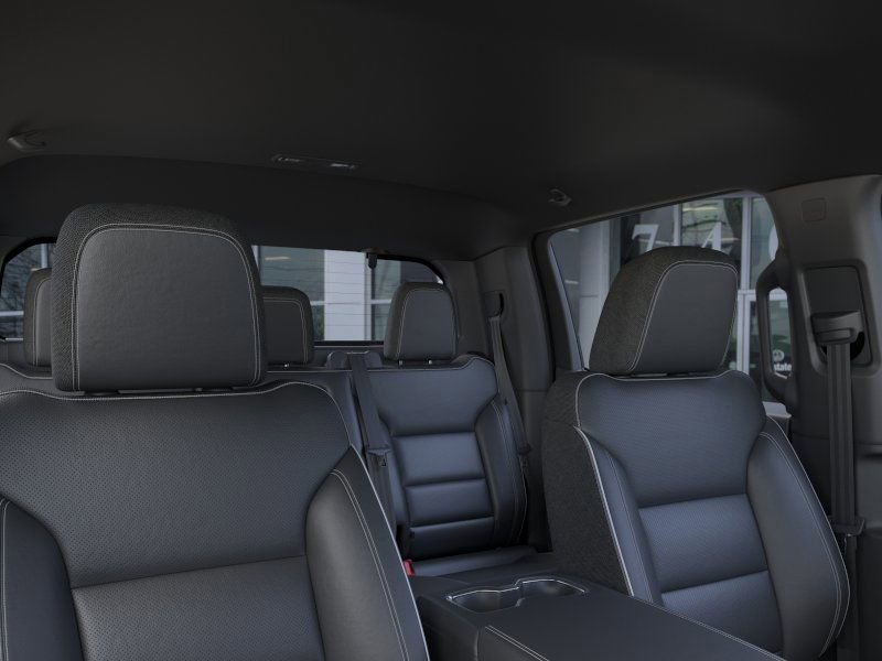 2026 GMC SIERRA - Image 33