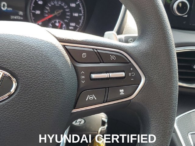 2023 Hyundai Santa Fe SE - Photo 14