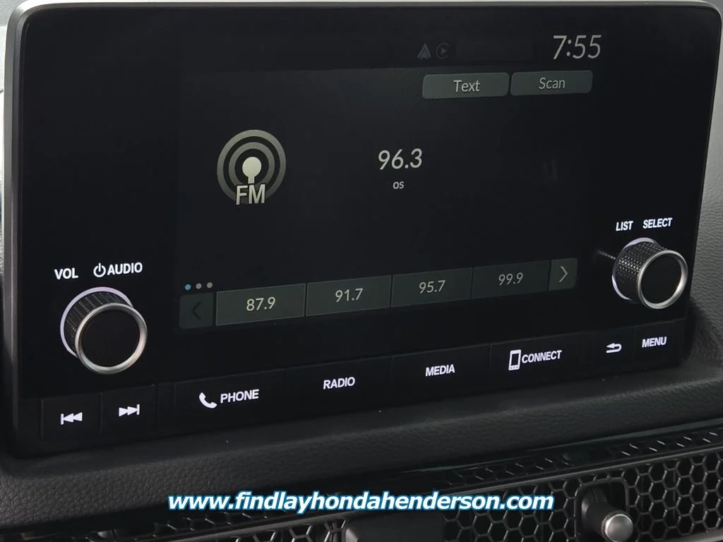 2026 Honda Civic Hatchback Sport - Photo 27