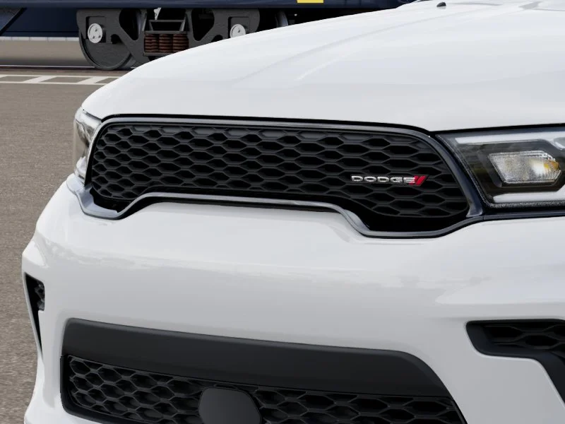 New 2026 White Knuckle Clear-Coat Exterior Paint Dodge GT image 7