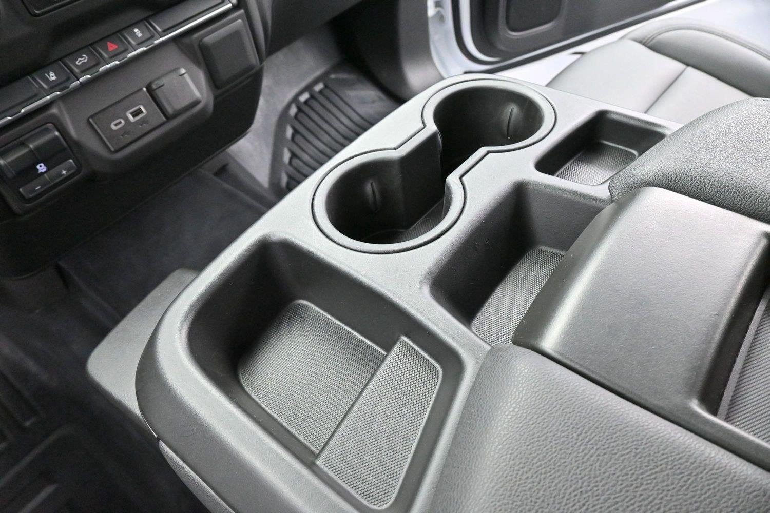 Used 2025 Summit White Chevrolet WT image 23