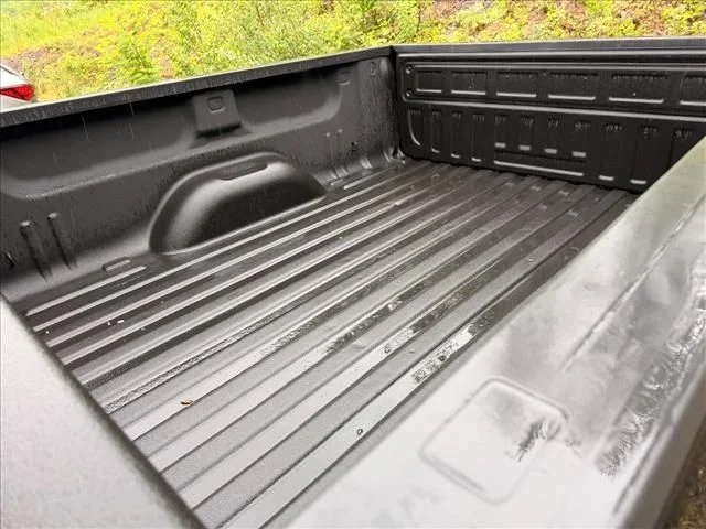 Used 2019 Black Chevrolet LTZ image 19