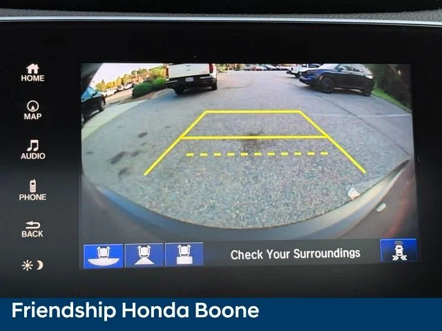 Used 2018 Red Honda Touring image 29