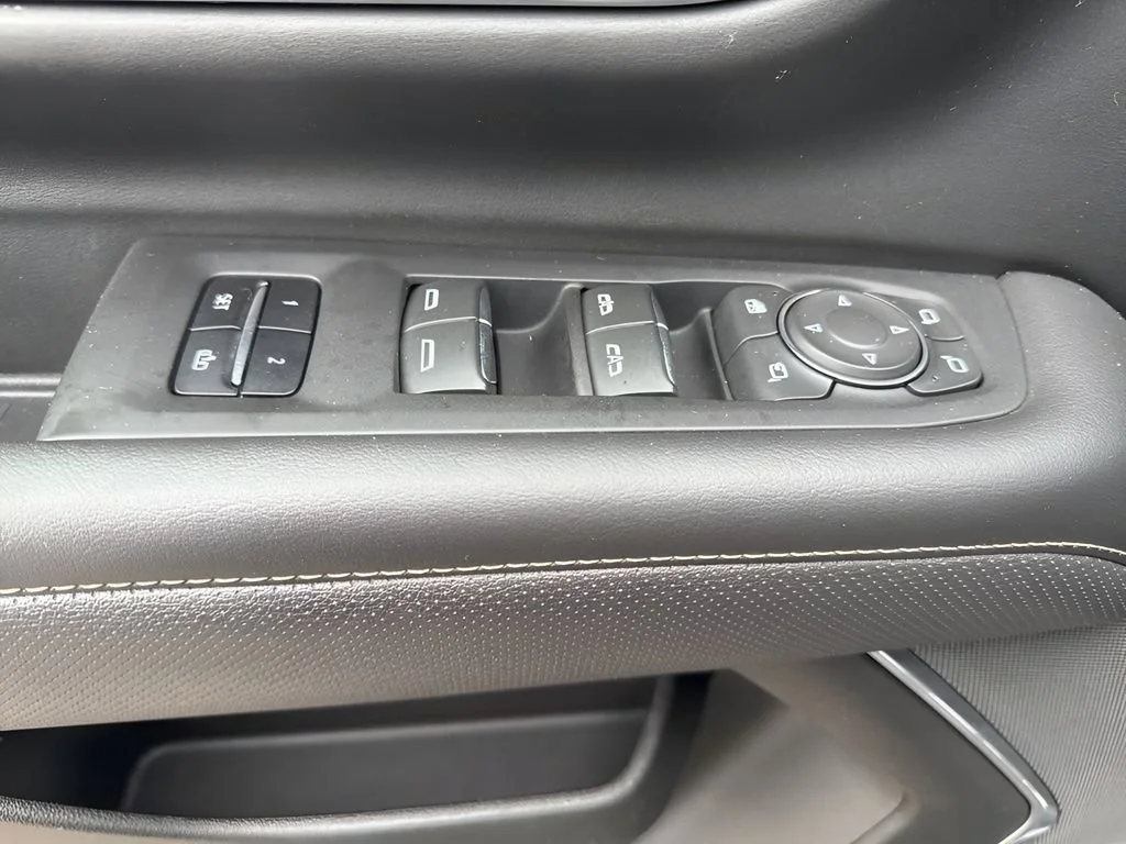 Used 2023 Dark Ash Metallic Chevrolet Premier image 29
