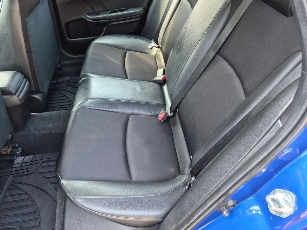 Used 2020  Honda Sport image 22