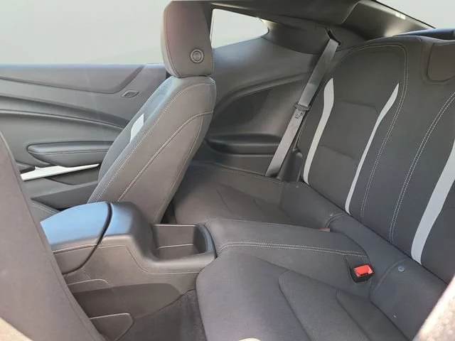 Used 2021 SHOCK Chevrolet 1SS image 6