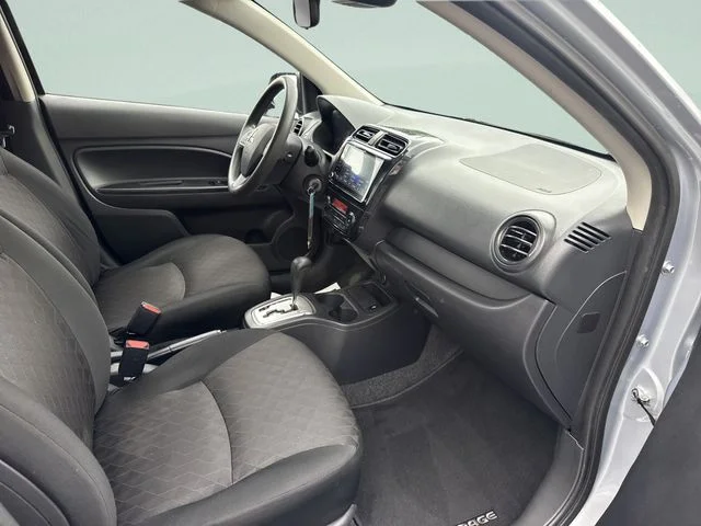 Used 2024 Blue Mitsubishi ES image 22