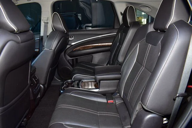 2019 Acura MDX Advance Package - Photo 11