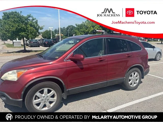 Used 2008  Honda EX-L image 1