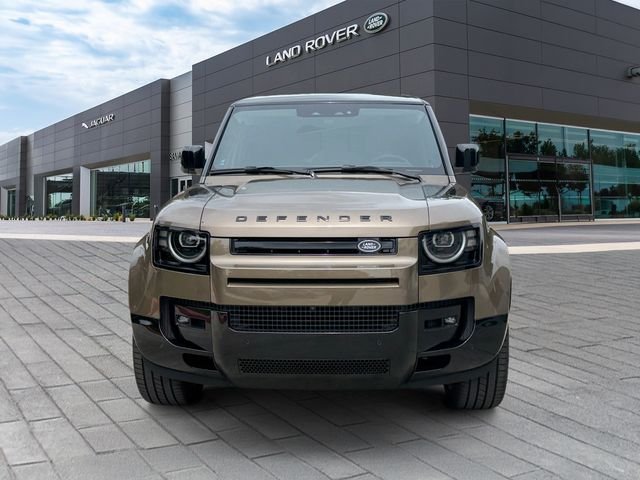 New 2026 Gondwana Stone Land Rover X-Dynamic SE image 8