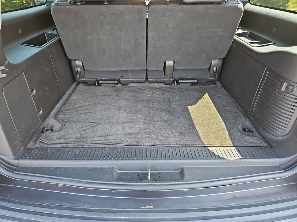 Used 2010 Beige Chevrolet LTZ image 23