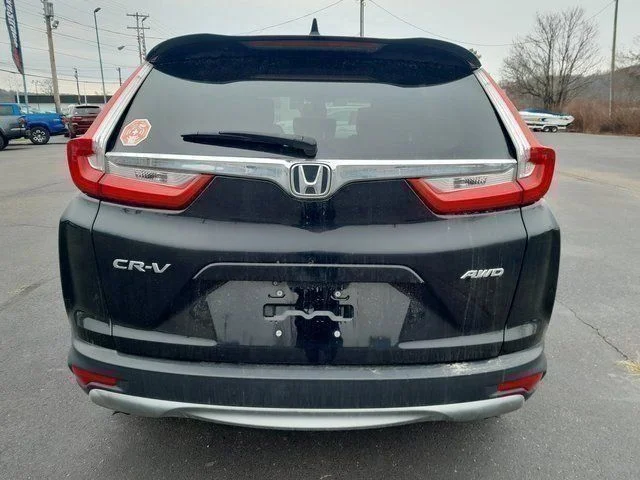 2019 Honda CR-V EX - Photo 6