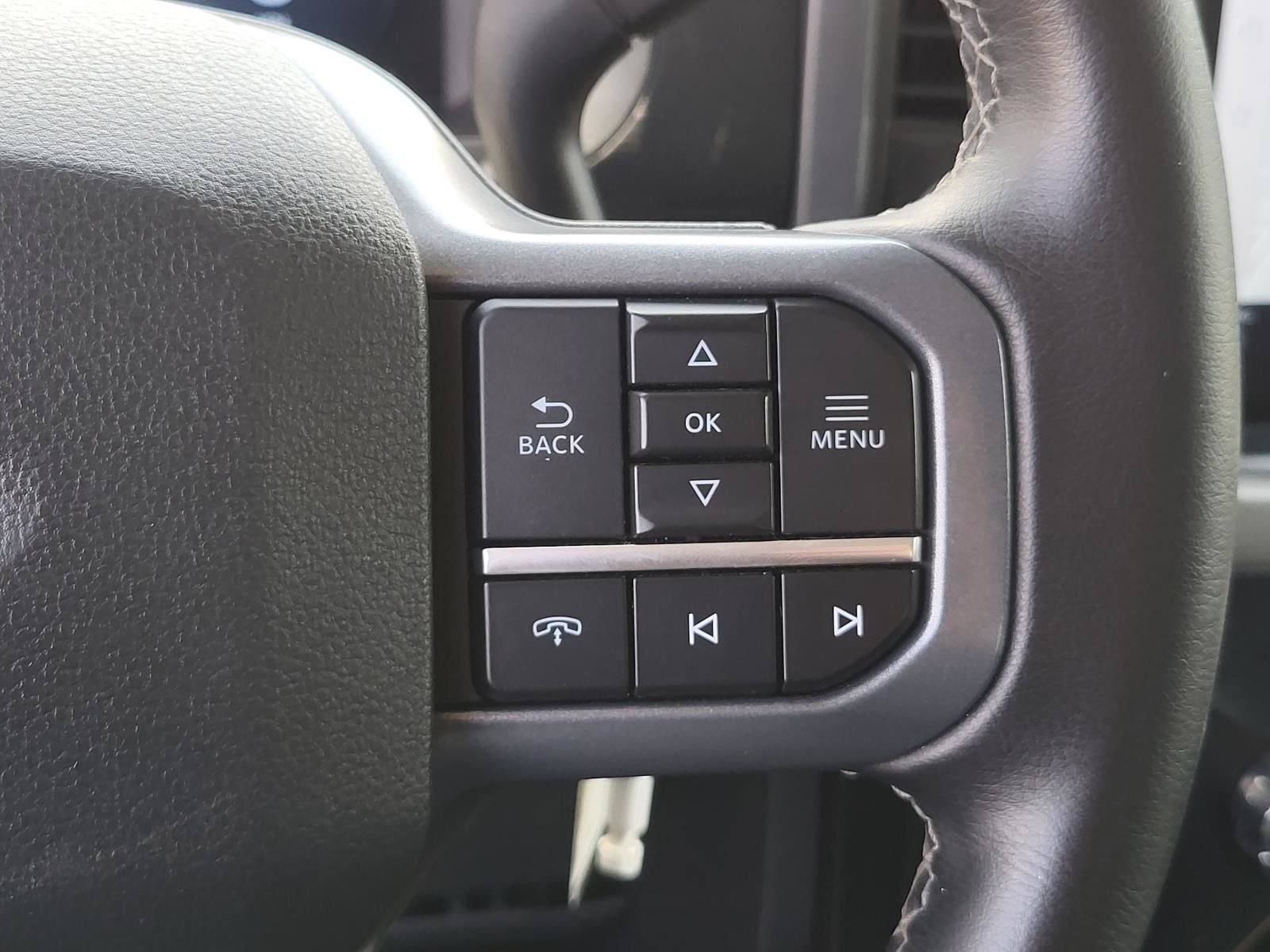 2024 Ford F-150 XLT - Photo 29