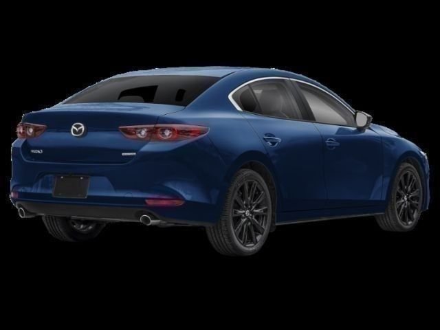 New 2026 Blue Mazda 2.5 S Select Sport image 2