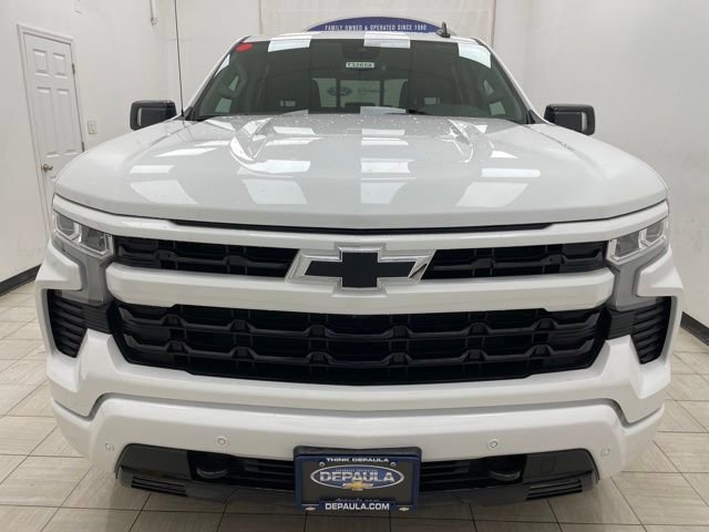 2026 Chevrolet Silverado 1500 RST - Photo 20
