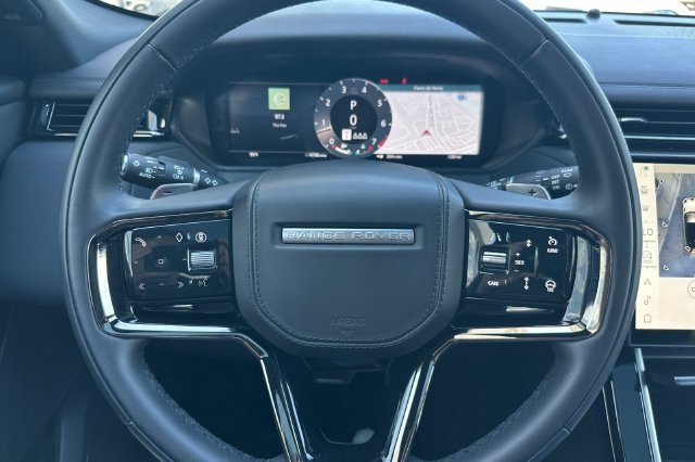 Used 2026 Gray Land Rover Dynamic SE image 23