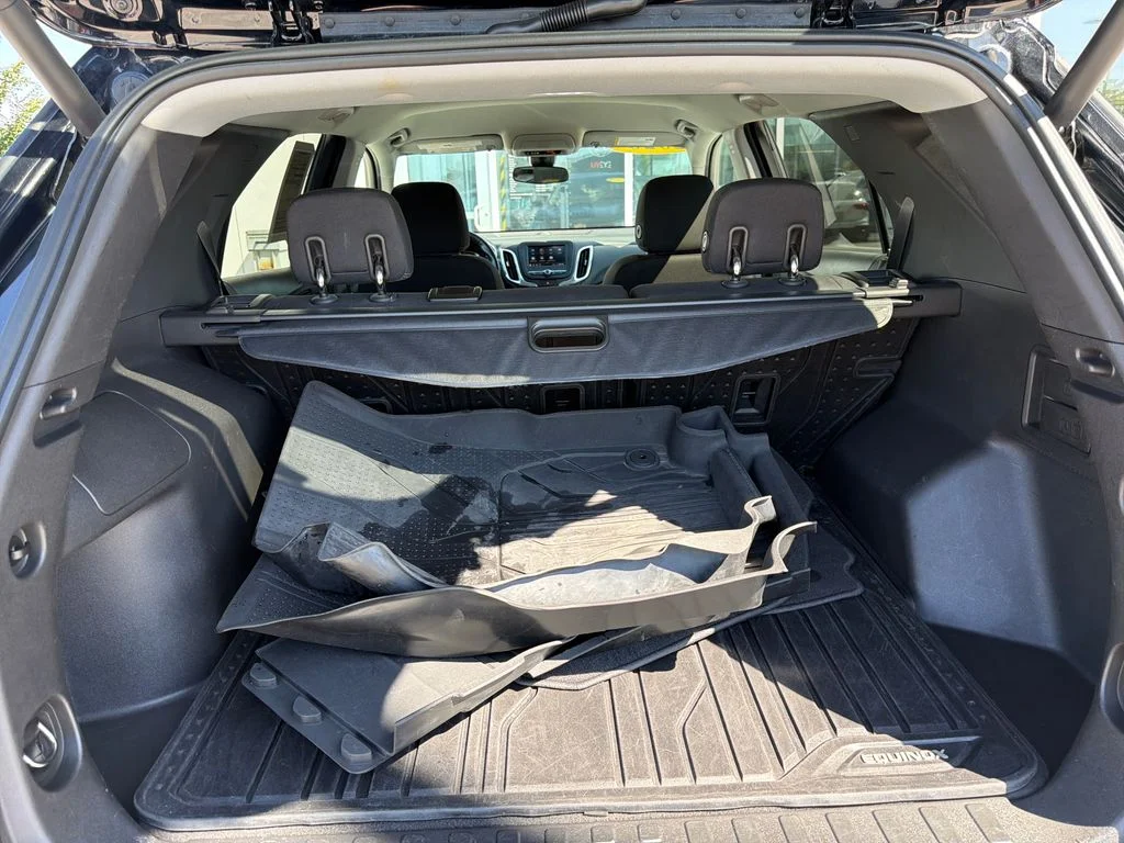 Used 2020 Black Chevrolet LT image 22