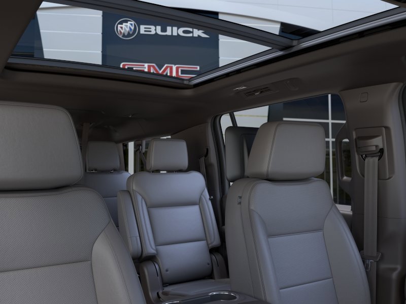 2026 GMC Yukon XL Elevation - Photo 24