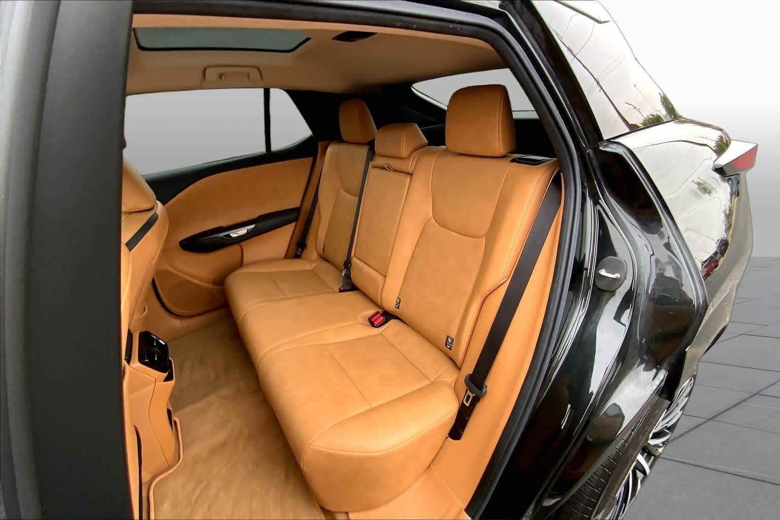 Used 2024 Caviar Lexus Premium image 20