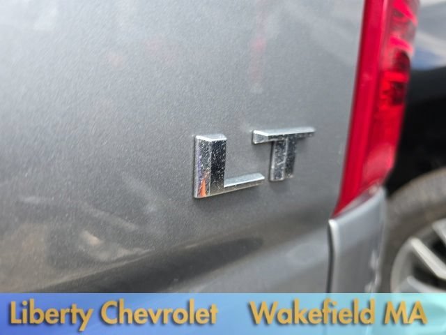 2026 Chevrolet Silverado 1500 LT - Photo 8