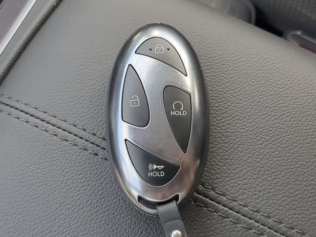 2025 Hyundai Tucson SE - Photo 52