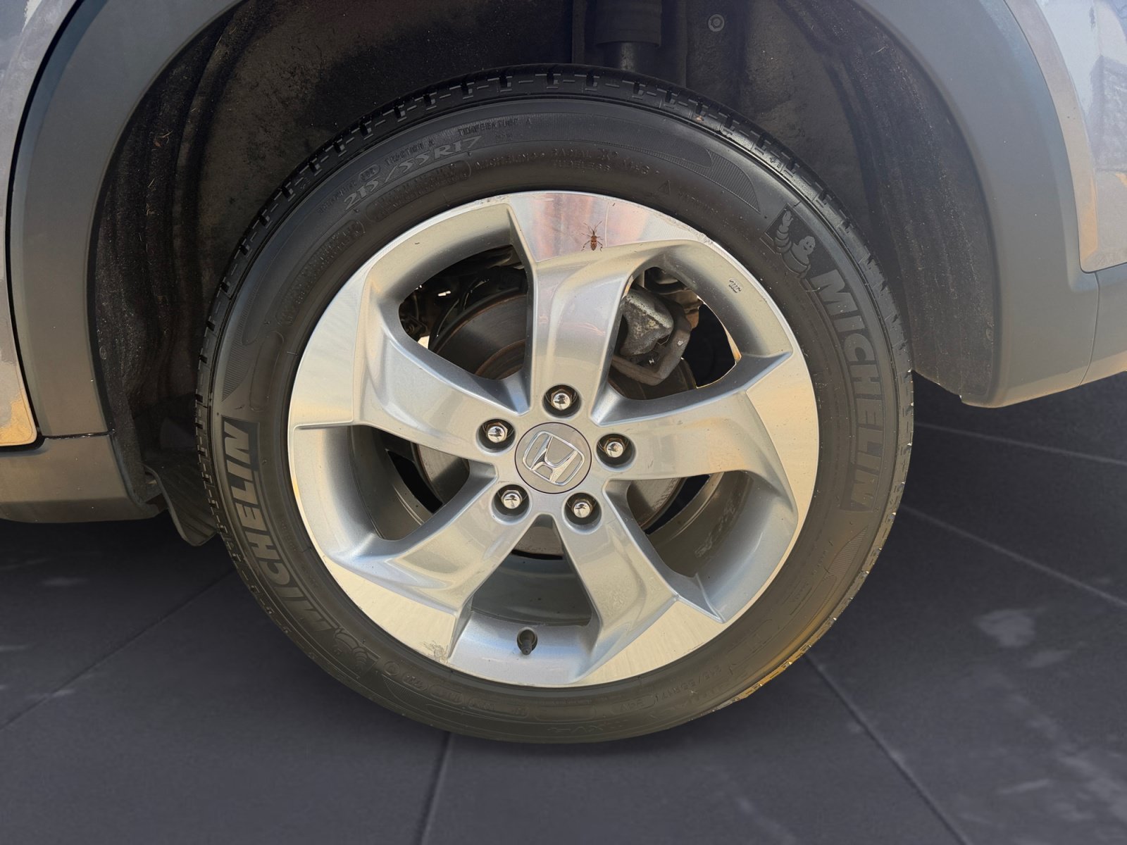 Certified Used 2019 Modern Steel Metallic Honda LX image 43