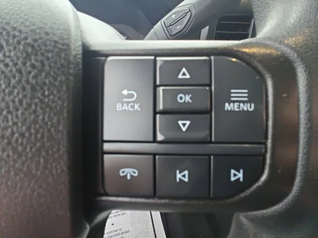 Certified Used 2023 Oxford White Ford XLT image 19
